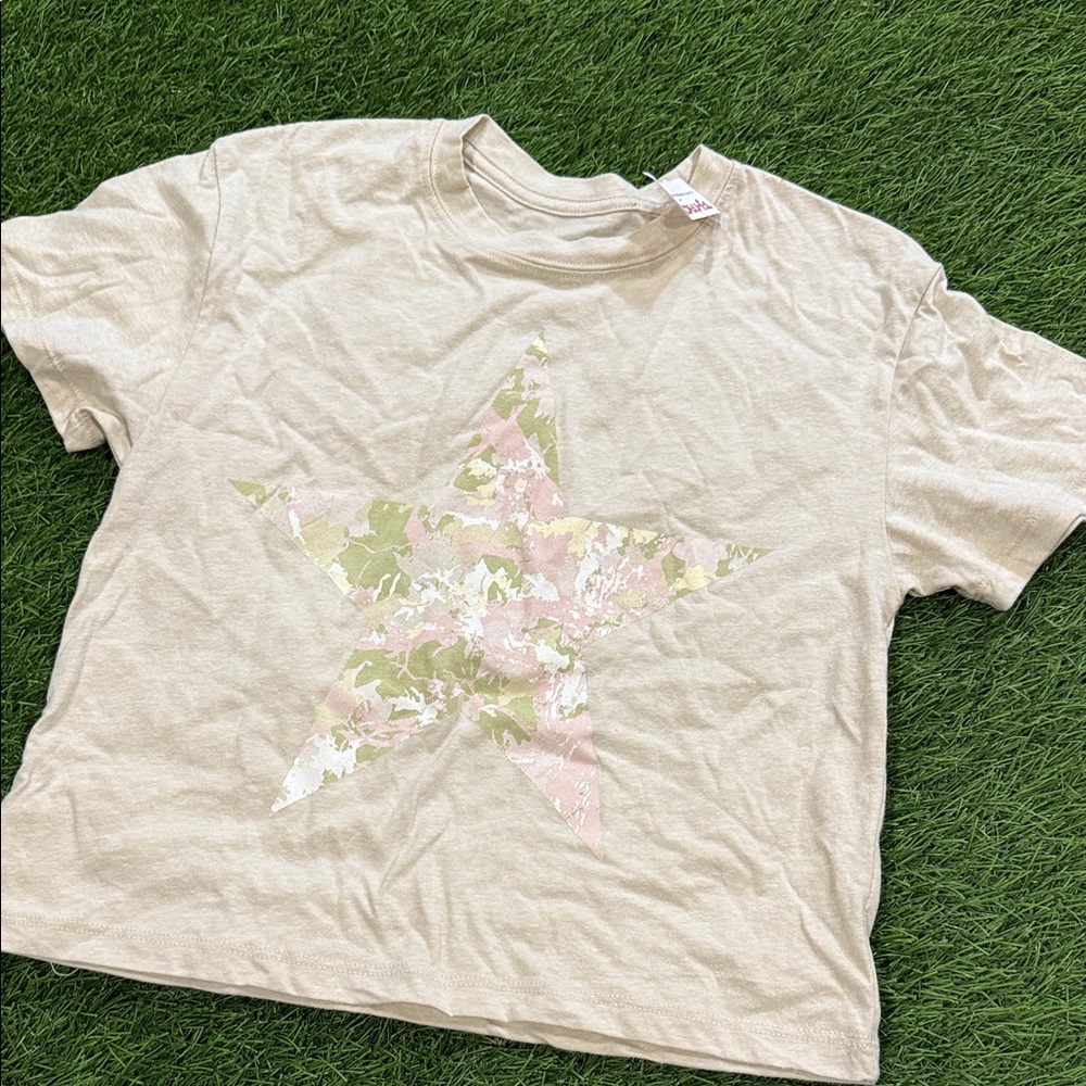 Vintage Threads California T-Shirt